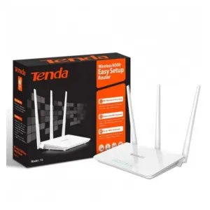 TENDA F3