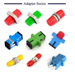 LC COUPLER DX