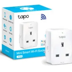 TL- TAPO P100