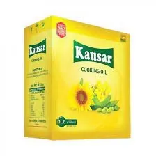 KAUSAR OIL 1x5