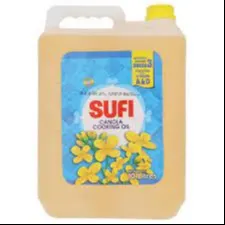 Sufi 10 liter bottle