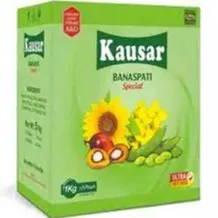 KAUSAR GHEE 1x5