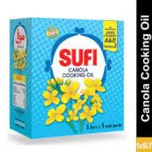 Sufi oil 1x5