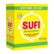 Sufi Ghee 1x5
