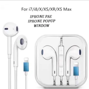 IPhone Handfree