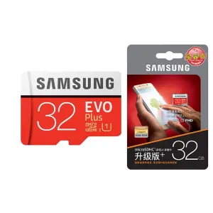 32gb Evo
