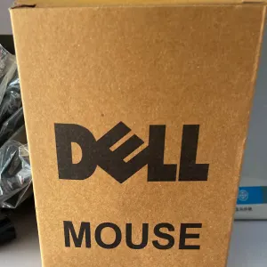 Dell Mouse