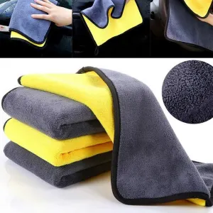 Microfiber Cloth large