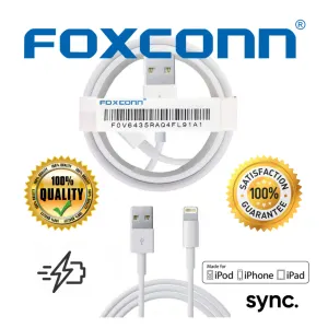 Foxcon Ip Cable