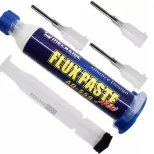 Flux Paste