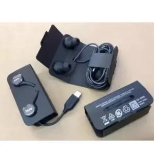 Type C Akg Hf