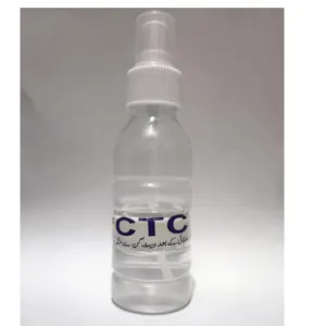 Ctc Shower