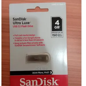 4gb Sandisk