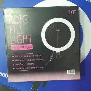 26 cm Ring Light