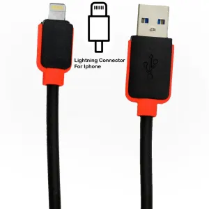 warner iphone cable