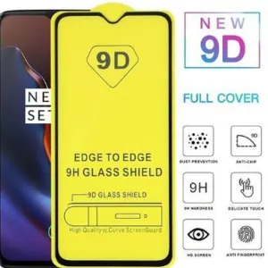 Glass 9d