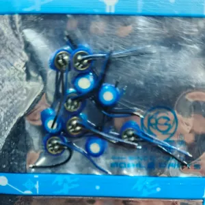 Mic Blue Orginal
