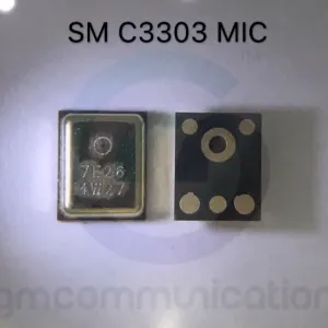 Mic c3303