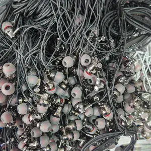 Black Lot Hf