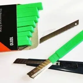 Blade Paper cutter Dorco