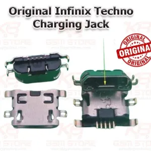 Base Infinix