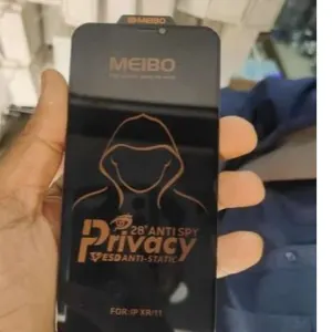 Privacy Meibo
