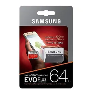 64gb Evo