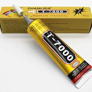T7000 Black Gum