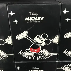 Micky Buds