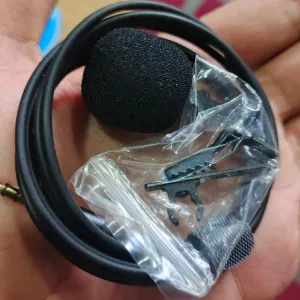Mic 3 Meter
