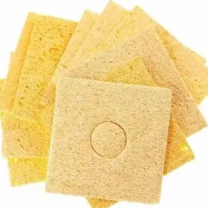 Bit Cleaner Mat