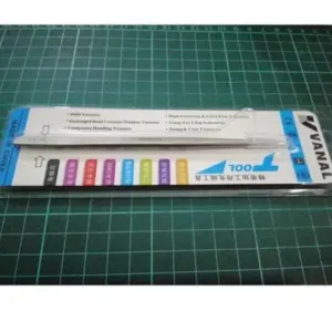 Tweezer Vanal V11