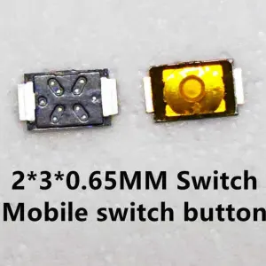 5g On Of Button