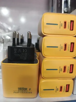 45 Wat yellow Pd
