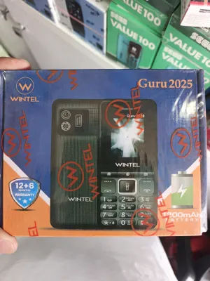 Guru 2025 Wintel