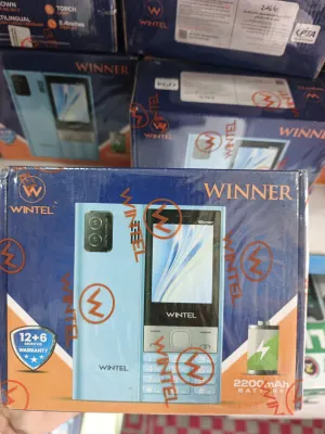 Winner