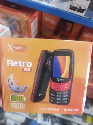 Retero 100