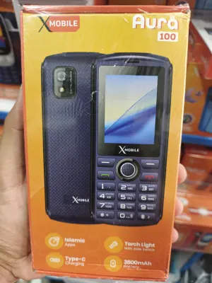 Aura 100