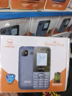 Battery King
