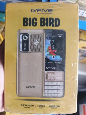 Big Bird