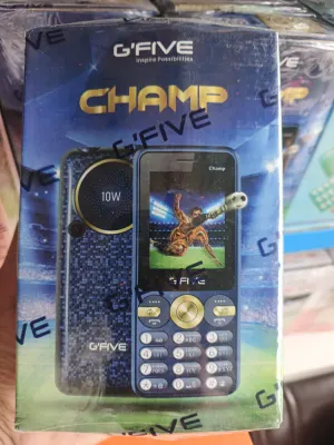 champ