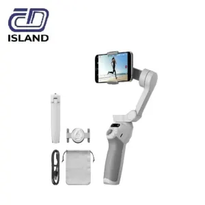 M1 3-Axis Merak One Smartphone Stabilizer