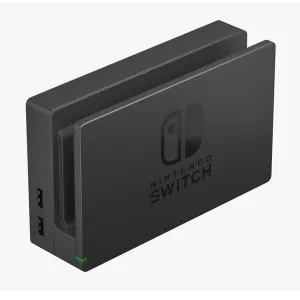 SWITCH DOCK
