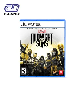 MIDNIGHT SUN PS5
