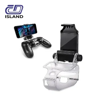 PS4 DUALSHOCK MOBILE CLAMP