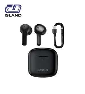 BLUETOOTH EARPHONES BOWIE E3/W3