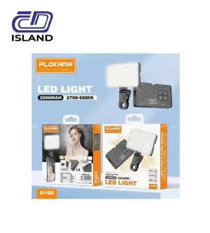 PAKOLAMA LED LIGHT U160