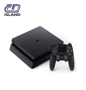 PS4 CONSOLE 500GB USED