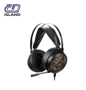 HF BLOODY GAMING G650S