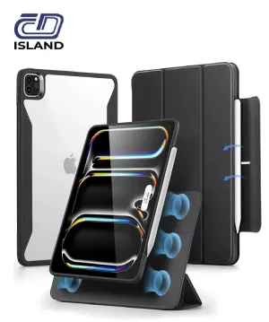 ESR REBOUND HYBRID  CASE IPAD